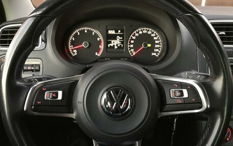 Volkswagen Polo VI (EU Market), 2019 год, 1 285 000 рублей, 21 фотография