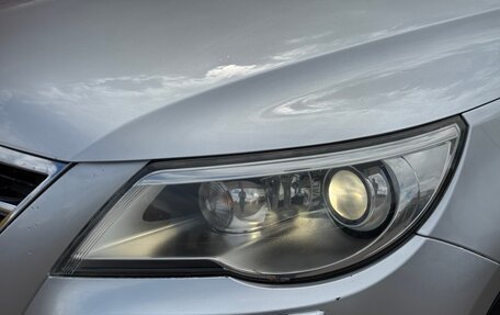 Volkswagen Tiguan I, 2010 год, 950 000 рублей, 9 фотография