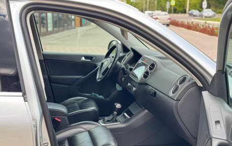 Volkswagen Tiguan I, 2010 год, 950 000 рублей, 10 фотография