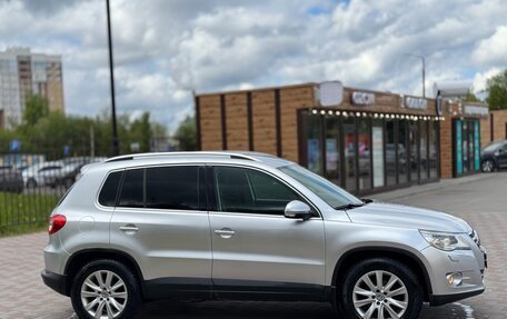 Volkswagen Tiguan I, 2010 год, 950 000 рублей, 6 фотография