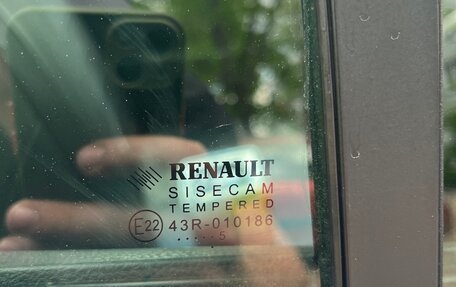 Renault Logan II, 2015 год, 600 000 рублей, 7 фотография