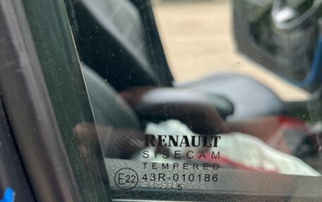 Renault Logan II, 2015 год, 600 000 рублей, 6 фотография