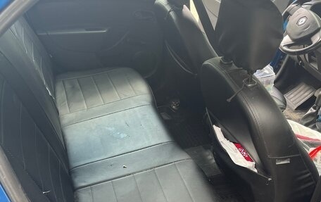 Renault Logan II, 2015 год, 600 000 рублей, 9 фотография