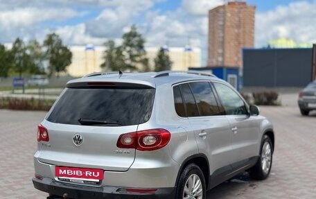 Volkswagen Tiguan I, 2010 год, 950 000 рублей, 7 фотография