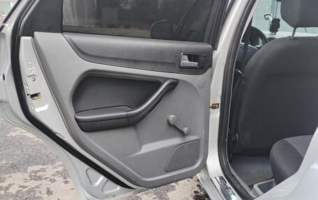 Ford Focus II рестайлинг, 2010 год, 600 000 рублей, 9 фотография