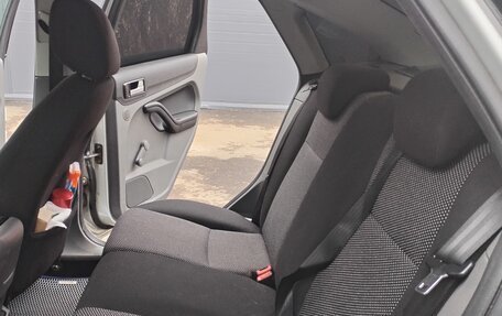 Ford Focus II рестайлинг, 2010 год, 600 000 рублей, 12 фотография