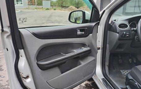 Ford Focus II рестайлинг, 2010 год, 600 000 рублей, 10 фотография