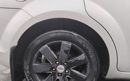 Ford Focus II рестайлинг, 2010 год, 600 000 рублей, 16 фотография