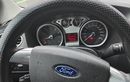 Ford Focus II рестайлинг, 2010 год, 600 000 рублей, 14 фотография