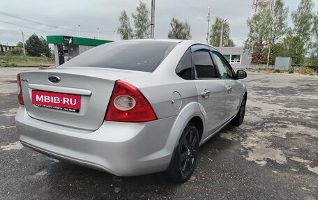 Ford Focus II рестайлинг, 2010 год, 600 000 рублей, 6 фотография