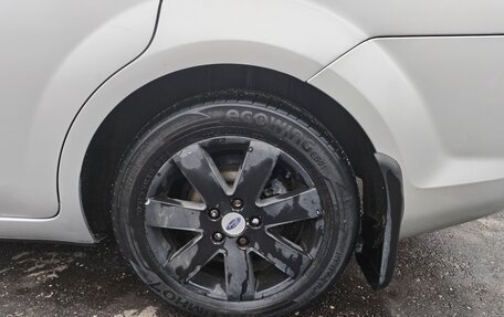 Ford Focus II рестайлинг, 2010 год, 600 000 рублей, 17 фотография