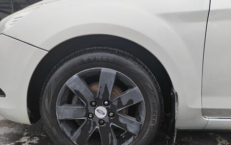 Ford Focus II рестайлинг, 2010 год, 600 000 рублей, 18 фотография