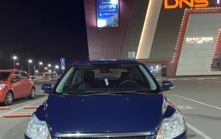 Ford Focus II рестайлинг, 2011 год, 620 000 рублей, 3 фотография