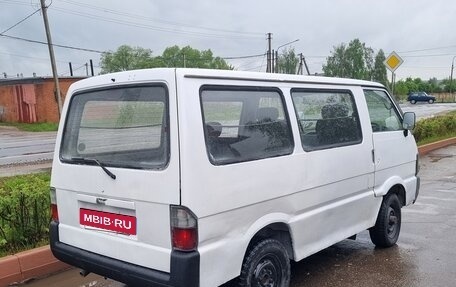 Mazda Bongo III, 1998 год, 250 000 рублей, 3 фотография