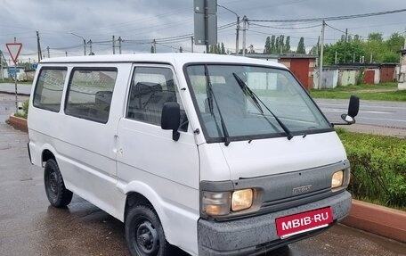 Mazda Bongo III, 1998 год, 250 000 рублей, 4 фотография