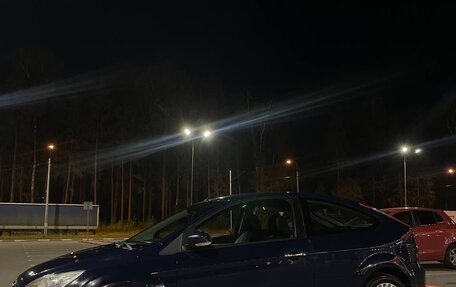 Ford Focus II рестайлинг, 2011 год, 620 000 рублей, 6 фотография