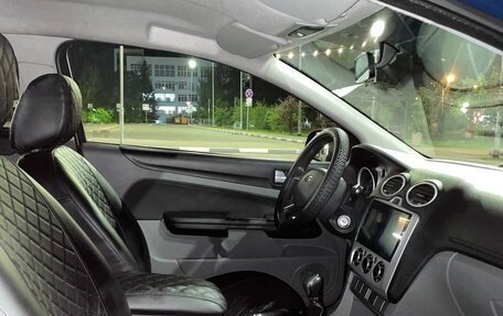 Ford Focus II рестайлинг, 2011 год, 620 000 рублей, 11 фотография
