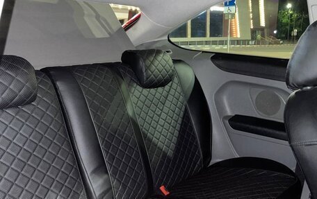 Ford Focus II рестайлинг, 2011 год, 620 000 рублей, 12 фотография