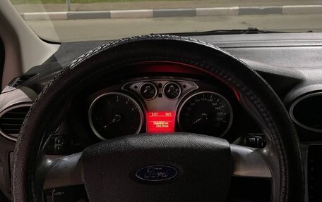 Ford Focus II рестайлинг, 2011 год, 620 000 рублей, 13 фотография