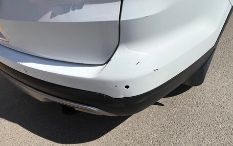Ford Explorer VI, 2017 год, 2 500 000 рублей, 8 фотография
