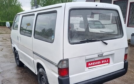 Mazda Bongo III, 1998 год, 250 000 рублей, 2 фотография