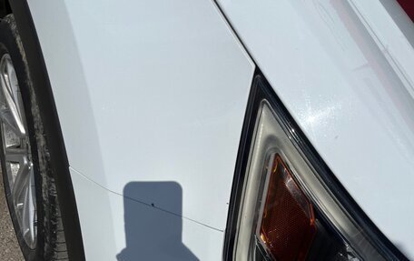Ford Explorer VI, 2017 год, 2 500 000 рублей, 6 фотография