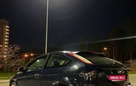 Ford Focus II рестайлинг, 2011 год, 620 000 рублей, 7 фотография