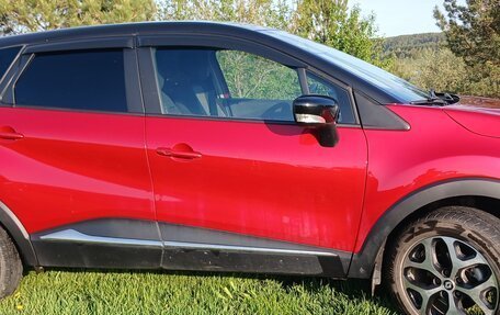Renault Kaptur I рестайлинг, 2020 год, 1 870 000 рублей, 5 фотография