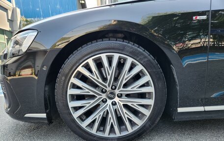 Audi A8, 2022 год, 6 390 000 рублей, 5 фотография