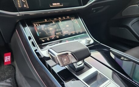 Audi A8, 2022 год, 6 390 000 рублей, 15 фотография