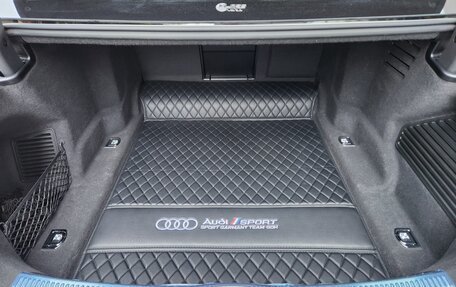 Audi A8, 2022 год, 6 390 000 рублей, 18 фотография