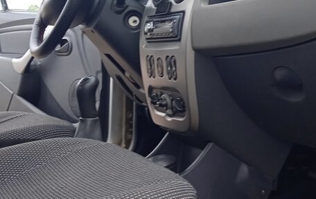 Renault Logan I, 2011 год, 545 000 рублей, 5 фотография