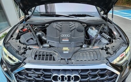 Audi A8, 2022 год, 6 390 000 рублей, 20 фотография