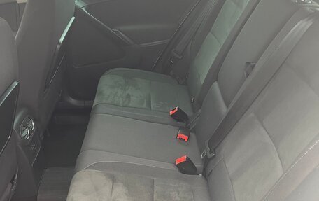 Volkswagen Tiguan I, 2016 год, 1 350 000 рублей, 6 фотография