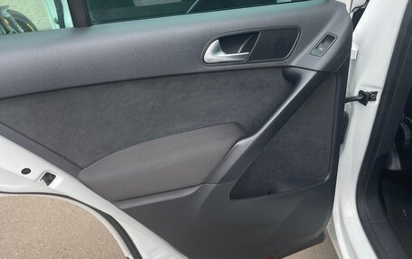 Volkswagen Tiguan I, 2016 год, 1 350 000 рублей, 12 фотография