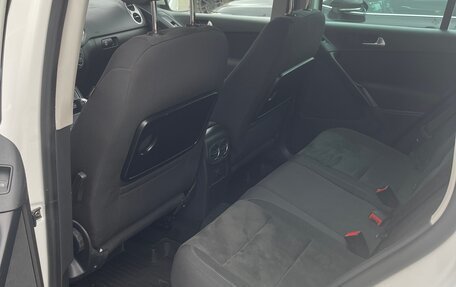 Volkswagen Tiguan I, 2016 год, 1 350 000 рублей, 13 фотография