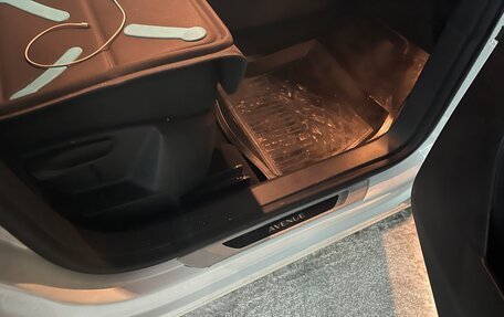 Volkswagen Tiguan I, 2016 год, 1 350 000 рублей, 15 фотография