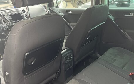 Volkswagen Tiguan I, 2016 год, 1 350 000 рублей, 21 фотография