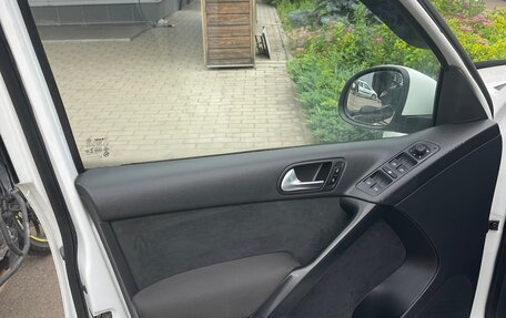 Volkswagen Tiguan I, 2016 год, 1 350 000 рублей, 23 фотография