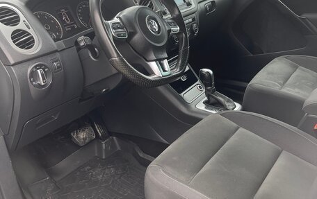 Volkswagen Tiguan I, 2016 год, 1 350 000 рублей, 22 фотография