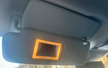 Volkswagen Touareg III, 2013 год, 2 400 000 рублей, 17 фотография