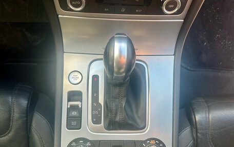 Volkswagen Touareg III, 2013 год, 2 400 000 рублей, 15 фотография