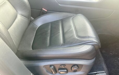 Volkswagen Touareg III, 2013 год, 2 400 000 рублей, 14 фотография