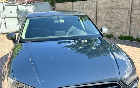 Audi A3, 2014 год, 1 500 000 рублей, 2 фотография