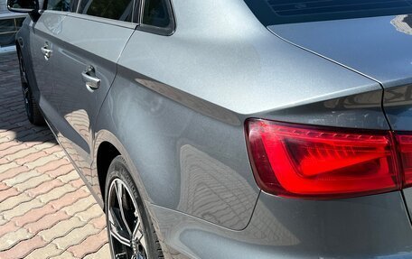 Audi A3, 2014 год, 1 500 000 рублей, 5 фотография