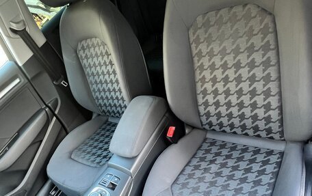 Audi A3, 2014 год, 1 500 000 рублей, 14 фотография