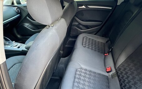 Audi A3, 2014 год, 1 500 000 рублей, 15 фотография