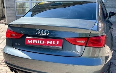Audi A3, 2014 год, 1 500 000 рублей, 3 фотография