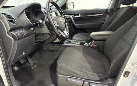 KIA Sorento II рестайлинг, 2017 год, 1 650 000 рублей, 9 фотография