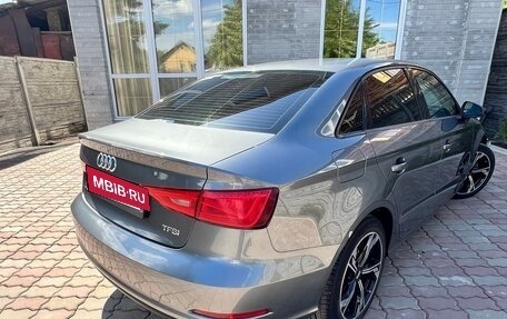 Audi A3, 2014 год, 1 500 000 рублей, 7 фотография